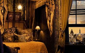 The Witchery